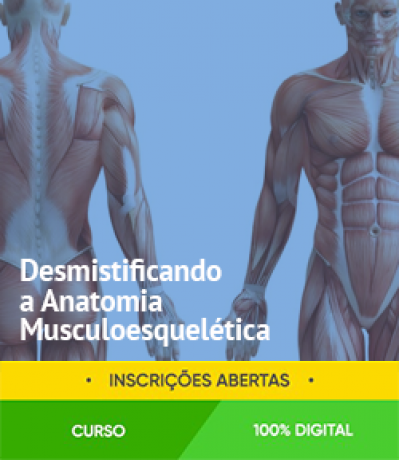 Desmistificando a Anatomia Musculoesquelética