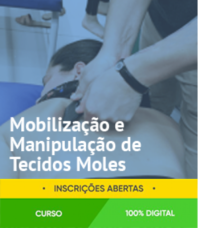 Mobilização e Manipulação de Tecidos Moles (teste afiliado)