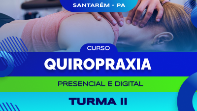 Curso de Quiropraxia (Santarém) - Turma II