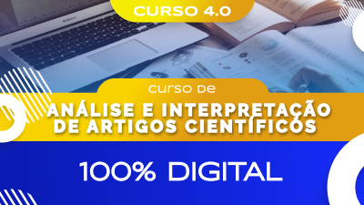 Análise e interpretação de Artigos Científicos para prática clínica - 4.0