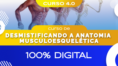 Desmistificando a Anatomia Musculoesquelética