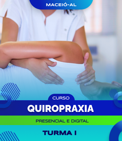 Curso de Quiropraxia (Maceió) - Turma I
