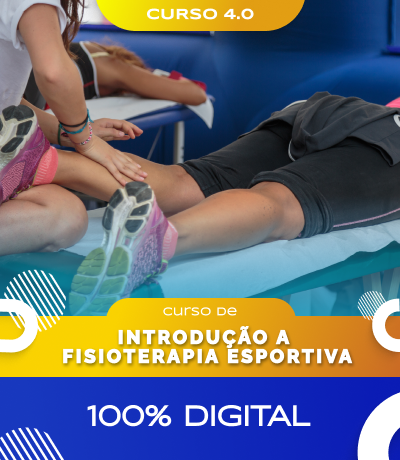 Introdução a Fisioterapia Esportiva